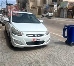 هيونداي أكسنت